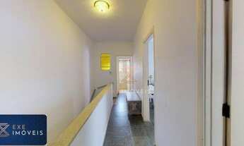 Imagem 6: Casa com 3 dormitórios à venda, 180 m² por R$ 1.450.000 - Vila Anglo Brasileira - São Paul