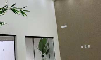 Imagem 6: Casa Setor Parque dos Burutis