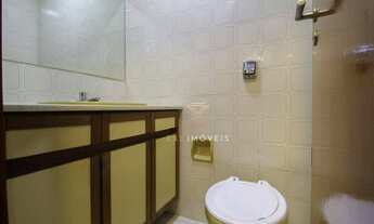 Imagem 3: Apartamento com 3 dormitórios à venda, 117 m² por R$ 2.290.000 - Leblon - Rio de Janeiro/R