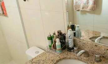 Imagem 4: Apartamento com 2 dormitórios à venda, 50 m² por R$ 205.000 - Pechincha - Rio de Janeiro/R