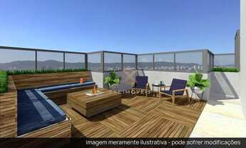 Imagem 7: Apartamento com 3 dormitórios à venda, 62 m² por R$ 850.000 - Santa Cecília - São Paulo/SP