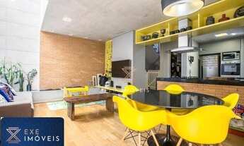 Imagem 2: Casa com 2 dormitórios à venda, 163 m² por R$ 1.250.000 - Cambuci - São Paulo/SP