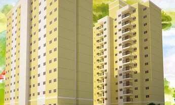 Imagem: Apartamento residencial para venda, Jardim