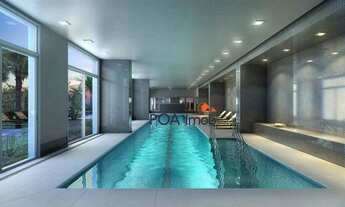 Imagem 6: Apartamento residencial à venda, Petrópolis, Porto Alegre