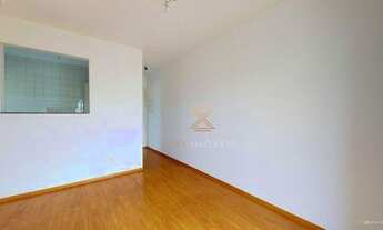 Imagem 2: Apartamento Residencial à venda, Vila Amélia, São Paulo -