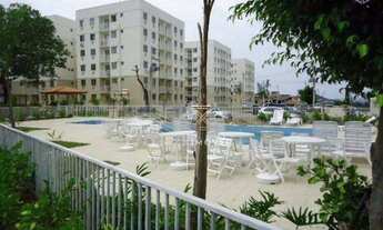 Imagem 5: Apartamento com 2 dormitórios à venda, 50 m² por R$ 215.000 - Taquara - Rio de Janeiro/RJ