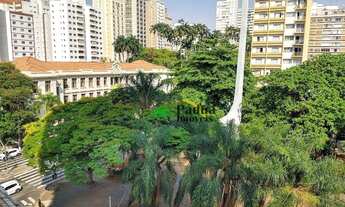 Imagem 2: Apartamento com 2 dormitórios à venda, 73 m² por R$ 150.000 - Centro - Campinas/SP