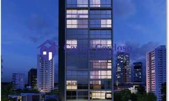 Imagem 2: CCNI - Apartamento 1 quarto em Boa Viagem | Nascente