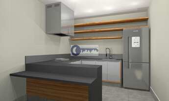 Imagem 2: Santana de Parnaíba - Casa de Condomínio - Alphaville