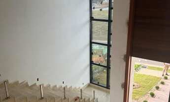 Imagem 5: Sobrado Novo 4 suítes- Condomínio Bolonha