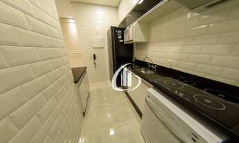 Imagem 7: Apartamento Garden com 2 dormitórios à venda, 86 m² por R$ 599.000,00 - Vila Guilherme - S