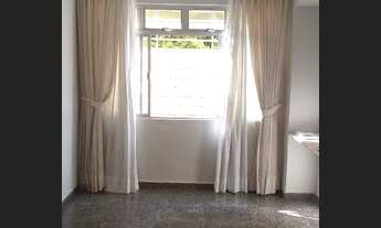 Imagem: Apartamento à venda na Boa Vista com três