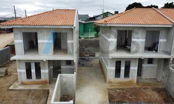 Imagem 3: EXCELENTES SOBRADOS 03 DORMITÓRIOS NO MARACANÃ EM COLOMBO