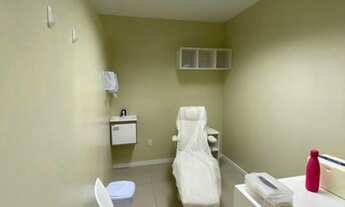 Imagem 7: Sala Comercial para Locação em Salvador, Caminho das Árvores, 3 banheiros, 4 vagas