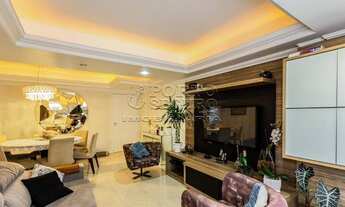 Imagem 4: Apartamento mobiliado de 3 quartos com vista para o mar