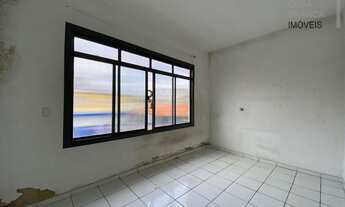 Imagem 2: Casa Assobradada Para Locacao No Jd. Bela Vista, Osasco Com 1 Dormitorio, Proximo A Prefei