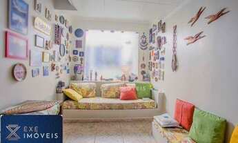 Imagem: Casa com 4 dormitórios à venda, 104 m²