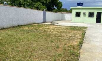 Imagem 6: Casa Vilar dos coqueiros/coroa grande