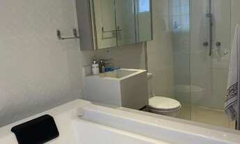 Imagem 6: Apartamento com 3 dormitórios à venda, 107 m² por R$ 650.000,00 - Gravatá - Navegantes/SC