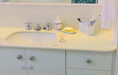 Imagem 4: Apartamento com 3 dormitórios à venda, 218 m² por R$ 2.880.000 - Ipanema - Rio de Janeiro