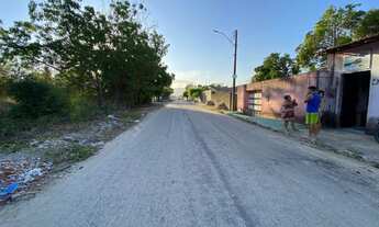 Imagem 5: Casas planas com 3 quartos e documentação inclusa no bairro Horto - Maracanaú-Ce