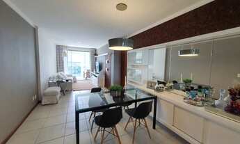 Imagem 6: Apartamento de 104m² a venda, sendo 3 quartos em Barro Vermelho - Vitória/ES