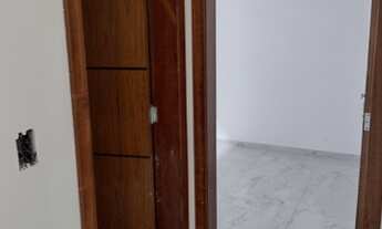 Imagem 6: Casa para venda possui 64 metros quadrados com 2 quartos