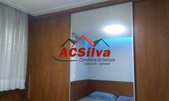 Imagem 6: Apto Bairro dos Casas SBC