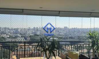 Imagem: Soberano Parque do Ipiranga 213m² 4 dormitórios