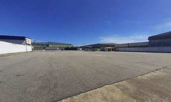 Imagem 4: Galpão para alugar, 9373 m² por R$ 168.000,00/mês - Alto Alegre II - Maracanaú/CE