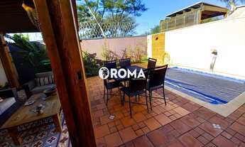 Imagem 3: Bosque Vivendas Casa em condomínio com 3 dormitórios