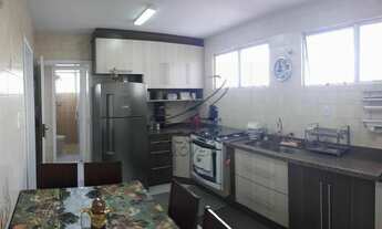 Imagem 6: Apartamento Padrão à venda em Ponta Grossa/PR