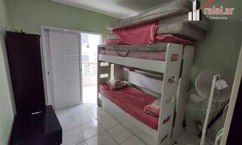 Imagem 7: Apartamento com 2 Quartos - 1 Suíte - Sacada com Churrasqueira a carvão - Lazer Completo