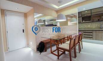 Imagem 5: Apartamento com 2 dormitórios à venda, 70 m² por R$ 949.000,00 - Barra da Tijuca - Rio de