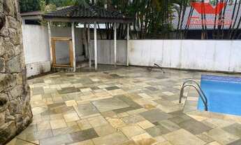 Imagem 2: Casa com 4 dormitórios à venda, 500 m² por R$ 1.800.000 - Balneário Cidade Atlântica - Gua