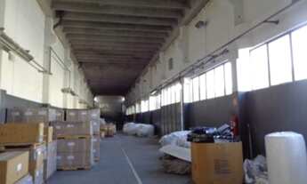 Imagem 7: Locação Galpao Sao Bernardo do Campo Taboão Ref: 2345