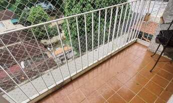 Imagem 4: ÓTIMA OPORTUNIDADE - APARTAMENTO DE 2 QUARTOS PARA VENDA NA FREGUESIA