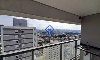 Imagem 2: APARTAMENTO RESIDENCIAL em SÃO PAULO - SP, VILA DOM PEDRO I