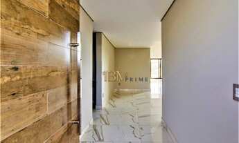 Imagem 2: Casa com 4 dormitórios à venda em Alphaville - Ribeirão Preto/SP