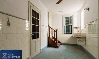 Imagem 7: Casa com 6 dormitórios à venda, 300 m² por R$ 3.200.000 - Higienópolis - São Paulo/SP