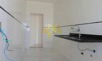 Imagem 4: CAIÇARA-APARTAMENTO 2 DORMITÓRIOS SENDO 1 SUÍTE\VARANDA GOURMET* AM080