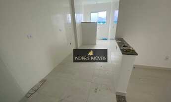 Imagem 6: Apartamento com 2 dormitórios à venda, 81 m² por R$ 350.000 - Aviação - Praia Grande/SP