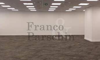 Imagem 7: Sala/Conjunto para aluguel possui 882 metros quadrados em Vila Olímpia - São Paulo - SP