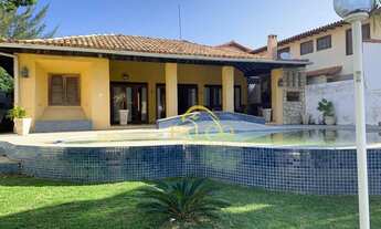 Imagem 7: Casa à venda, 180 m² por R$ 1.050.000,00 - Ogiva - Cabo Frio/RJ