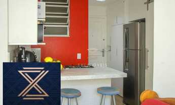 Imagem 7: Apartamento com 1 dormitório à venda, 35 m² por R$ 450.000 - Flamengo - Rio de Janeiro/RJ