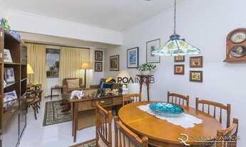 Imagem 2: Apartamento de 66 m², 2 quartos,1 vaga no bairro da Passo D´Areia, poero Alegre-RS