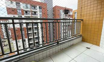 Imagem 1: Apartamento para venda tem 61m. 02 quartos. aprovamos seu crédito 24 hrs