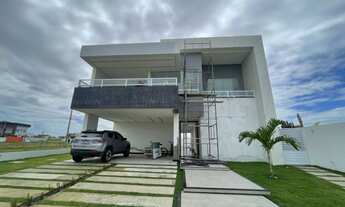 Imagem 1: Casa no Condomínio Alphaville Sergipe