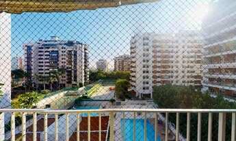 Imagem 2: AV IMÓVEIS l BARRA DA TIJUCA l