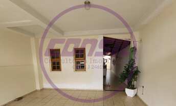 Imagem 2: Casa para Venda em Tatuí, Vila Doutor Laurindo, 3 dormitórios, 2 suítes, 3 banheiros, 2 va